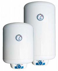 Электрический накопительный водонагреватель Metalac KLASSA CH 120 R