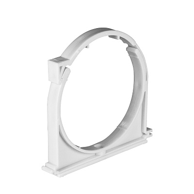 Хомут Valfex PRIME c защелкой 50 мм для внутренней малошумной канализации