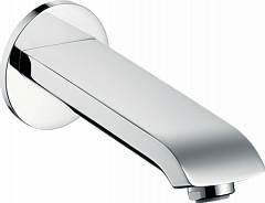 Излив для ванны Hansgrohe Metris 31494000