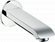Излив для ванны Hansgrohe Metris 31494000