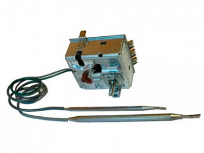 Комплектующие к бойлерам