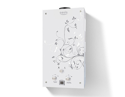 Газовая колонка Oasis 24 ZG