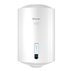 Электрический накопительный водонагреватель Thermex Auga 80 V Wi-Fi