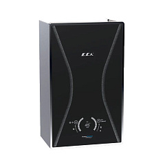Настенный газовый конденсационный котел отопления E.C.A. CONFEO PREMIX HM 35 KW