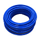 Труба из сшитого полиэтилена (PE-Xa) Usystems Radi Pipe PN10 32x4,4 в теплоизоляции 6 мм синей