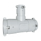 Тройник Thermaflex редукционный для электрофузионной сварки GF-T25/20/25