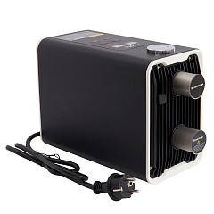 Насосная станция HOOBS SBS 2-32 1x220-240В 50/60Гц G1xG1