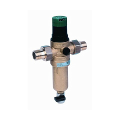 Фильтр для воды Resideo Braukmann FK 06 - 1 AAM