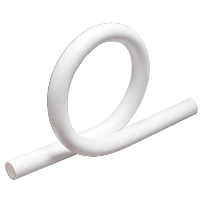 Компенсатор полипропиленовый Valfex Омега 20, белый