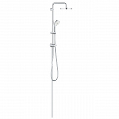 Душевая колонна Grohe New Tempesta Rustic 200 27399002