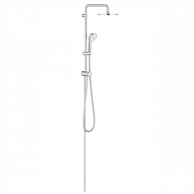 Душевая колонна Grohe New Tempesta Rustic 200 27399002