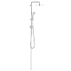 Душевая колонна Grohe New Tempesta Rustic 200 27399002