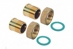 Комплект подключения Buderus AS/G234