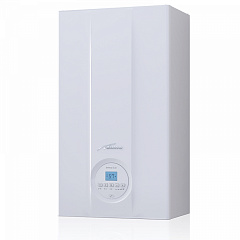 Настенный газовый конденсационный котел отопления Sime BRAVA SLIM HE 35 ErP