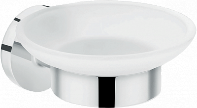 Мыльница Hansgrohe Logis Universal 41715000