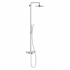 Душевая колонна Grohe Euphoria SmartControl 260 Mono 26510000