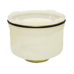 Сифон HL сухой