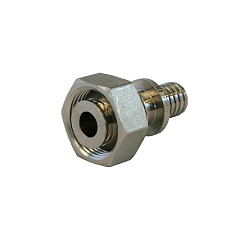 Переходник РЕХАУ RAUTITAN на евроконус 16-G 3/4