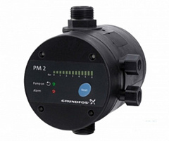 Блок автоматики Grundfos PM2