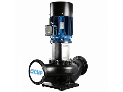 Циркуляционный насос CNP TD50-15G/2SWHTJ