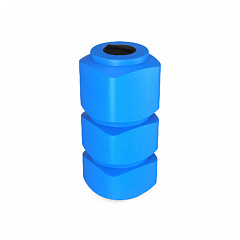 Емкость ЭкоПром L 750 литров