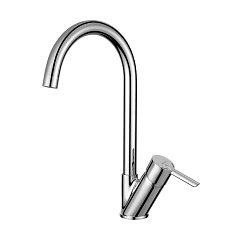 Смеситель для кухни IDDIS Kitchen Line, хром, на мойку, K11SB0Ji05