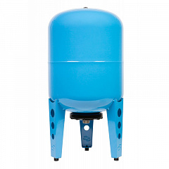 Расширительный бак (гидроаккумулятор) Джилекс 50 ВП к, для системы водоснабжения