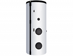 Комбинированные бойлеры