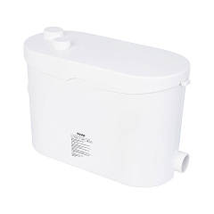 Канализационная станция HOOBS  RCS 400 400Вт 1x220-240В 50Гц