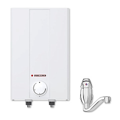 Электрический накопительный водонагреватель Stiebel Eltron ESH 5 O-N Trend + tap