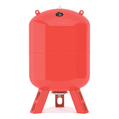 Расширительный бак VALTEC VT.RV.R 500л, для системы отопления