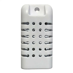 Датчик температуры MY HEAT настенный провод (6287)