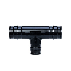 Тройник Usystems редукционный PPSU для труб PE-Xa 25-20-25