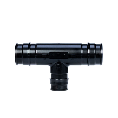 Тройник Usystems редукционный PPSU для труб PE-Xa 25-20-25