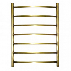 Полотенцесушитель водяной Domoterm Калипсо П7 500*700 АБР