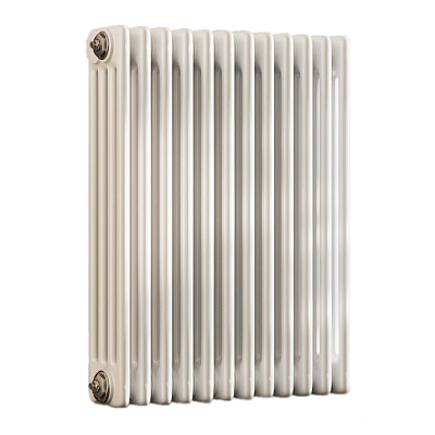 Стальной трубчатый радиатор отопления SOLIRA 4140