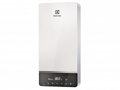 Проточный водонагреватель Electrolux NPX 18-24 SENSOMATIC PRO