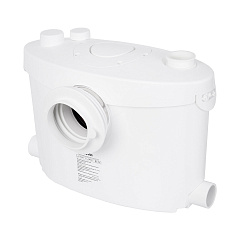 Канализационная станция HOOBS  RCS 401 400Вт 1x220-240В 50Гц