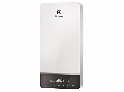 Проточный водонагреватель Electrolux NPX 18-24 SENSOMATIC PRO