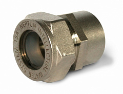 Муфта Stahlmann (F) 15 х 1/2 НП