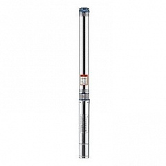 Скважинный насос Belamos 2TF-45/1 каб. 20м, центробежный