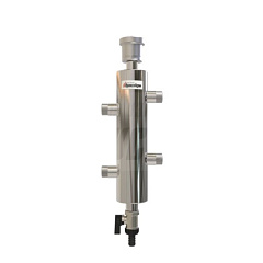 Гидравлический разделитель (гидрострелка) ПроксиТерм GS 20