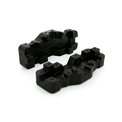 Теплоизоляция UNI-FITT для группы безопасности котла