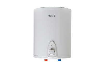 Электрический накопительный водонагреватель Oasis Small LN-15