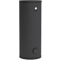 Бойлер косвенного нагрева RISPA RBFD 800 напольный с двумя теплообменниками (нерж. сталь 304)