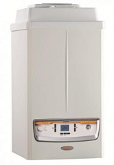 Настенный газовый конденсационный котел отопления IMMERGAS VICTRIX PRO 120 2 ErP (одноконтурный)