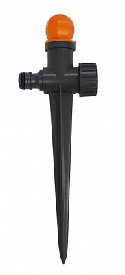 Разбрызгиватель Belamos шар пластиковый