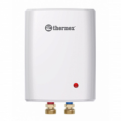 Электрический проточный водонагреватель Thermex Surf 6000
