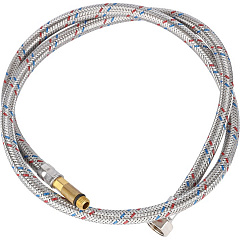 Гибкая подводка Stout M 10 (35мм) х ВР 1/2, длина 1200 мм