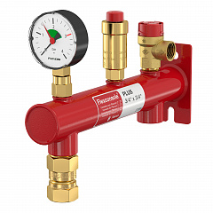 Консоль настенного монтажа Flamco Flexconsole Plus 3/4 c Flexfast для 8-25л